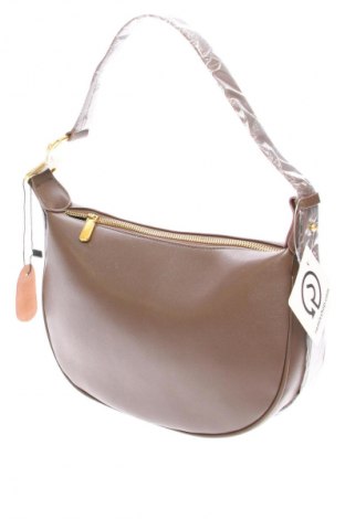 Γυναικεία τσάντα Unbranded, Χρώμα Καφέ, Τιμή 51,41 €