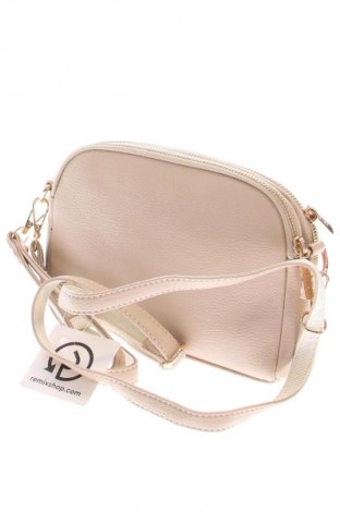 Damentasche Unbranded, Farbe Beige, Preis € 19,99