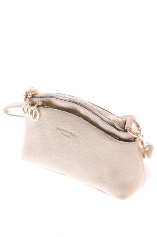 Damska torebka Unbranded, Kolor Beżowy, Cena 102,99 zł