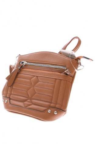 Damska torebka Unbranded, Kolor Brązowy, Cena 67,20 zł