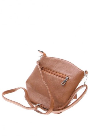 Damska torebka Unbranded, Kolor Brązowy, Cena 67,20 zł