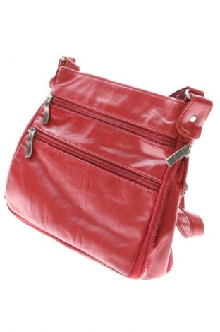 Damska torebka Unbranded, Kolor Czerwony, Cena 56,99 zł