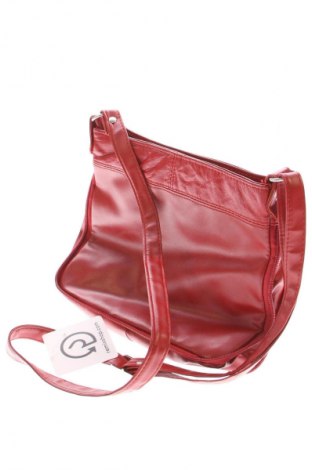 Damska torebka Unbranded, Kolor Czerwony, Cena 56,99 zł