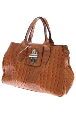 Γυναικεία τσάντα Unbranded, Χρώμα Καφέ, Τιμή 51,99 €