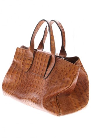 Γυναικεία τσάντα Unbranded, Χρώμα Καφέ, Τιμή 51,99 €