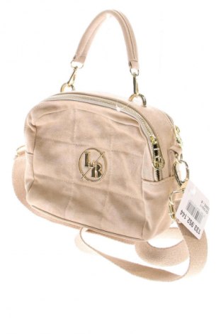 Damska torebka Unbranded, Kolor Beżowy, Cena 82,99 zł