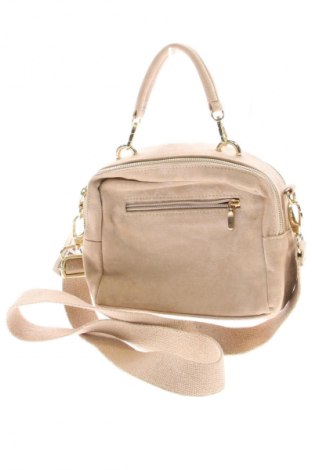 Damska torebka Unbranded, Kolor Beżowy, Cena 82,99 zł