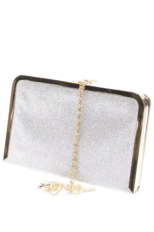 Damska torebka Unbranded, Kolor Srebrzysty, Cena 70,00 zł