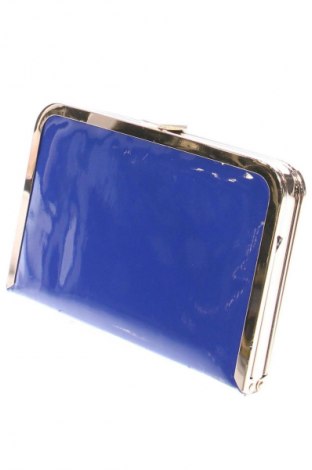 Damska torebka Unbranded, Kolor Niebieski, Cena 43,68 zł