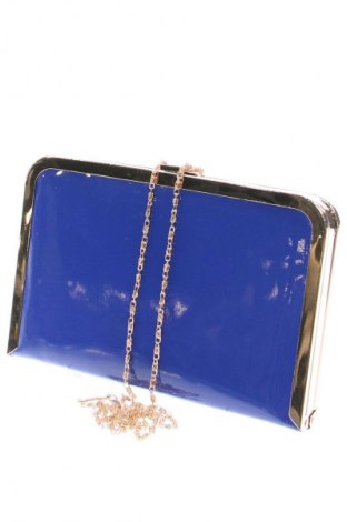 Damska torebka Unbranded, Kolor Niebieski, Cena 43,68 zł