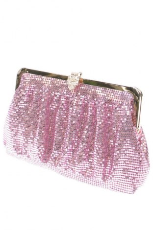 Γυναικεία τσάντα Unbranded, Χρώμα Σάπιο μήλο, Τιμή 15,55 €