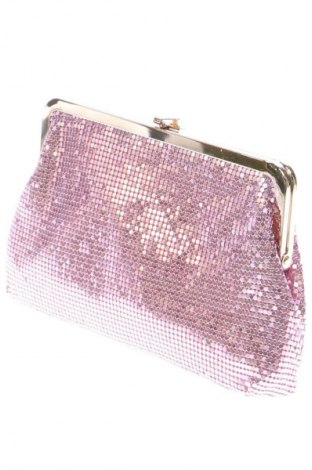 Γυναικεία τσάντα Unbranded, Χρώμα Σάπιο μήλο, Τιμή 15,55 €