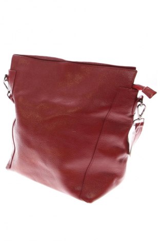 Damentasche Unbranded, Farbe Rot, Preis € 35,00
