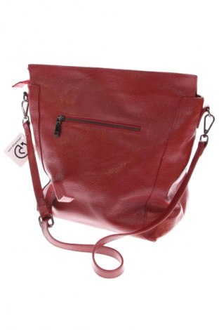 Damentasche Unbranded, Farbe Rot, Preis € 35,00