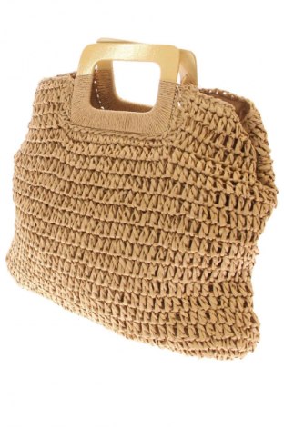 Damska torebka Unbranded, Kolor Beżowy, Cena 61,99 zł