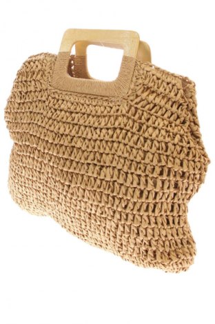 Damska torebka Unbranded, Kolor Beżowy, Cena 61,99 zł