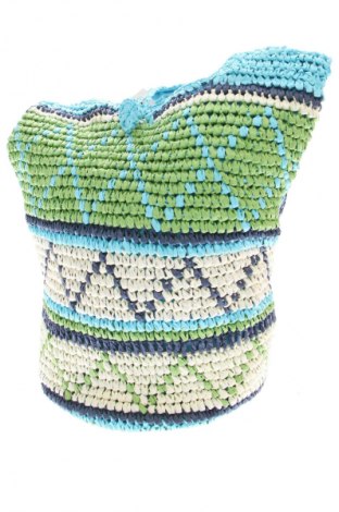 Дамска чанта Unbranded, Цвят Многоцветен, Цена 36,11 лв.