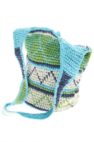 Дамска чанта Unbranded, Цвят Многоцветен, Цена 36,11 лв.