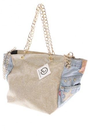 Damentasche Unbranded, Farbe Mehrfarbig, Preis 17,99 €