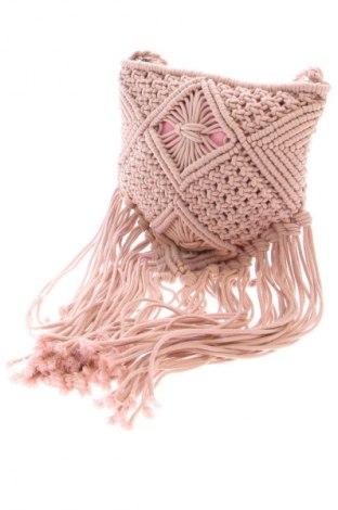 Γυναικεία τσάντα Unbranded, Χρώμα Σάπιο μήλο, Τιμή 9,72 €