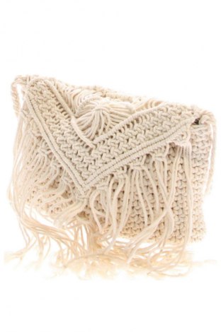 Γυναικεία τσάντα Unbranded, Χρώμα  Μπέζ, Τιμή 15,99 €