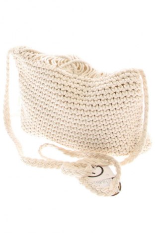 Γυναικεία τσάντα Unbranded, Χρώμα  Μπέζ, Τιμή 15,99 €