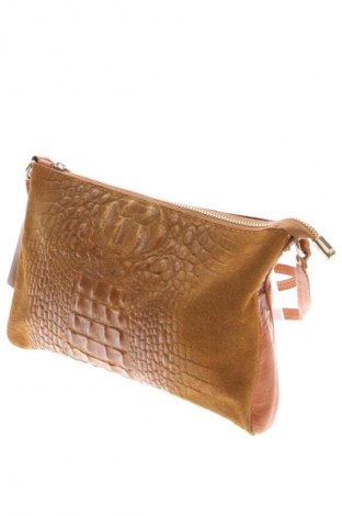 Γυναικεία τσάντα Unbranded, Χρώμα Καφέ, Τιμή 29,67 €