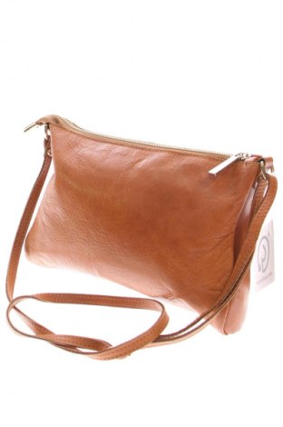 Γυναικεία τσάντα Unbranded, Χρώμα Καφέ, Τιμή 29,67 €