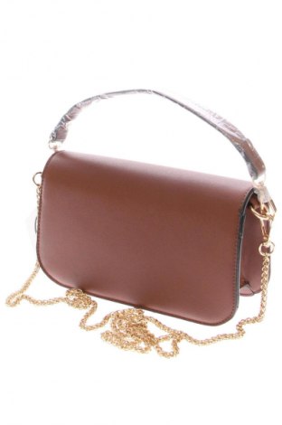 Γυναικεία τσάντα Unbranded, Χρώμα Καφέ, Τιμή 18,47 €