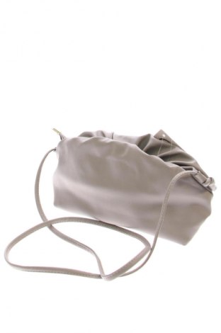Γυναικεία τσάντα Unbranded, Χρώμα Γκρί, Τιμή 15,78 €