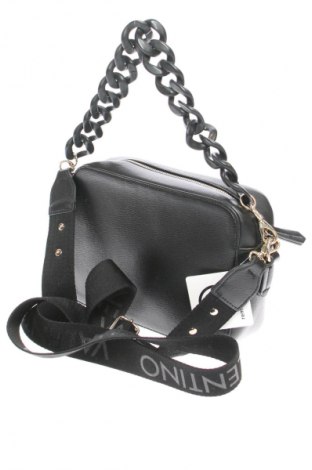 Damska torebka Valentino Di Mario Valentino, Kolor Czarny, Cena 344,41 zł