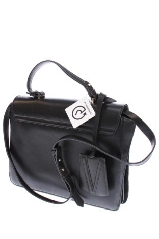 Damska torebka Versace, Kolor Czarny, Cena 1 697,10 zł