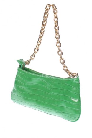 Damska torebka Zara, Kolor Zielony, Cena 124,48 zł