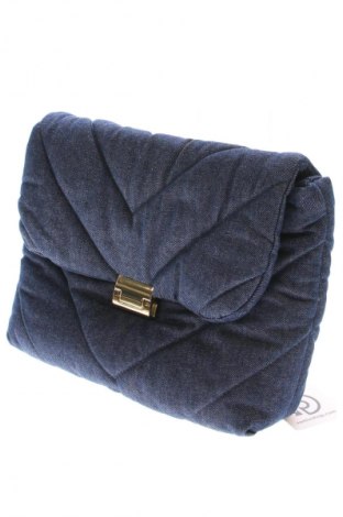 Damska torebka Zara, Kolor Niebieski, Cena 115,82 zł