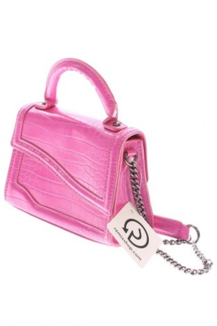 Női táska Zara, Szín Rózsaszín, Ár 4 299 Ft