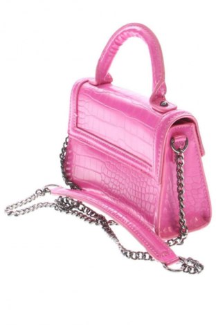 Női táska Zara, Szín Rózsaszín, Ár 4 299 Ft