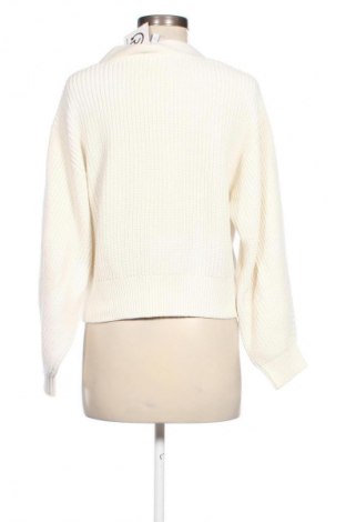 Damen Strickjacke & Other Stories, Größe S, Farbe Ecru, Preis € 24,99
