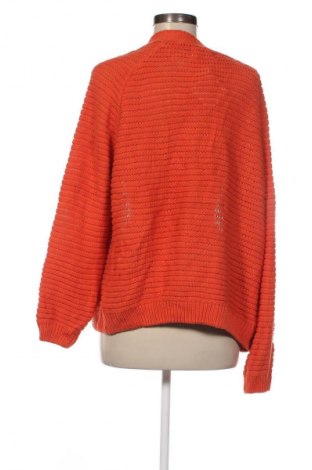Női kardigán &Co Woman, Méret XL, Szín Narancssárga
, Ár 6 039 Ft