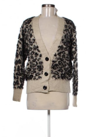 Damen Strickjacke 2GO FASHION, Größe M, Farbe Mehrfarbig, Preis 12,99 €