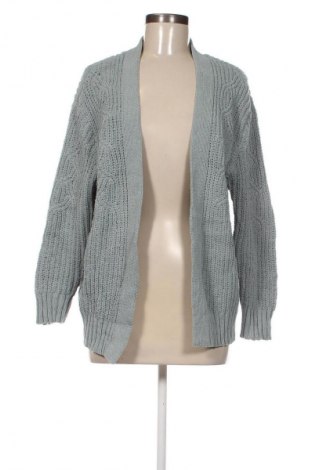 Damski kardigan A New Day, Rozmiar M, Kolor Zielony, Cena 37,99 zł