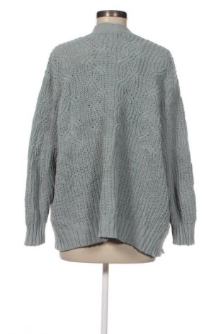 Damski kardigan A New Day, Rozmiar M, Kolor Zielony, Cena 37,99 zł