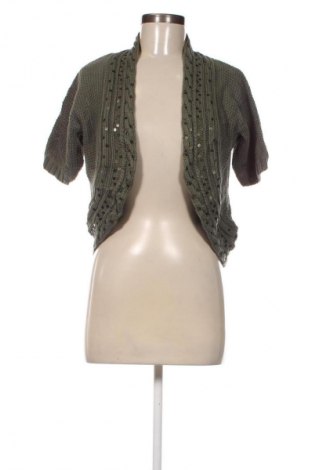 Dámsky kardigán AMARANTO, Velikost XL, Barva Zelená, Cena  1 249,00 Kč