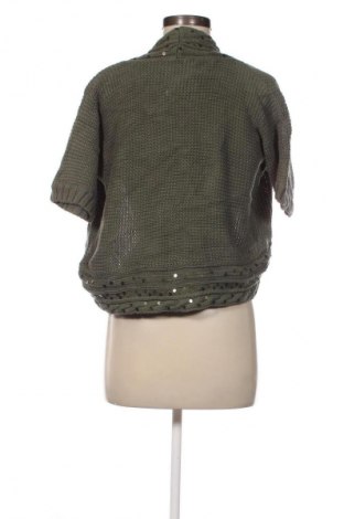 Dámsky kardigán AMARANTO, Velikost XL, Barva Zelená, Cena  1 249,00 Kč