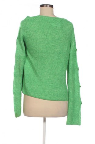 Дамска жилетка ASOS, Размер XL, Цвят Зелен, Цена 27,99 лв.