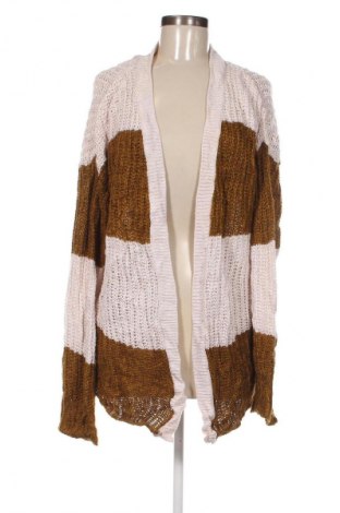 Damen Strickjacke About You, Größe XL, Farbe Mehrfarbig, Preis € 6,99