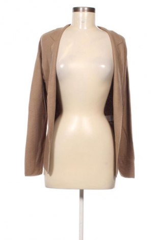Дамска жилетка Adagio, Размер M, Цвят Кафяв, Цена 20,99 лв.