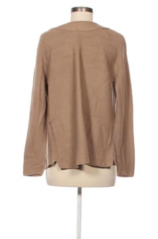 Дамска жилетка Adagio, Размер M, Цвят Кафяв, Цена 20,99 лв.