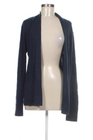 Dámsky kardigán AllSaints, Veľkosť L, Farba Modrá, Cena  27,95 €