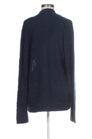 Dámsky kardigán AllSaints, Veľkosť L, Farba Modrá, Cena  27,95 €