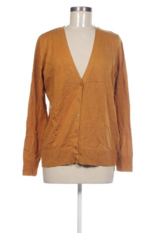Cardigan de damă Amazon Essentials, Mărime M, Culoare Galben, Preț 100,99 Lei